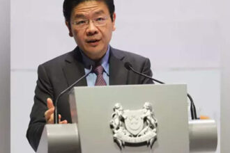 Singapore PM to visit India next week, several MoUs likely to be signed