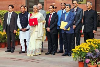 States' wish lists remain unfulfilled though they will partner in growth