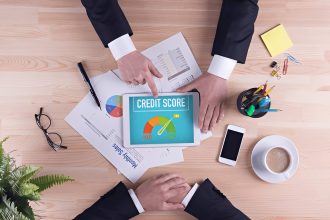 Loans & Credit