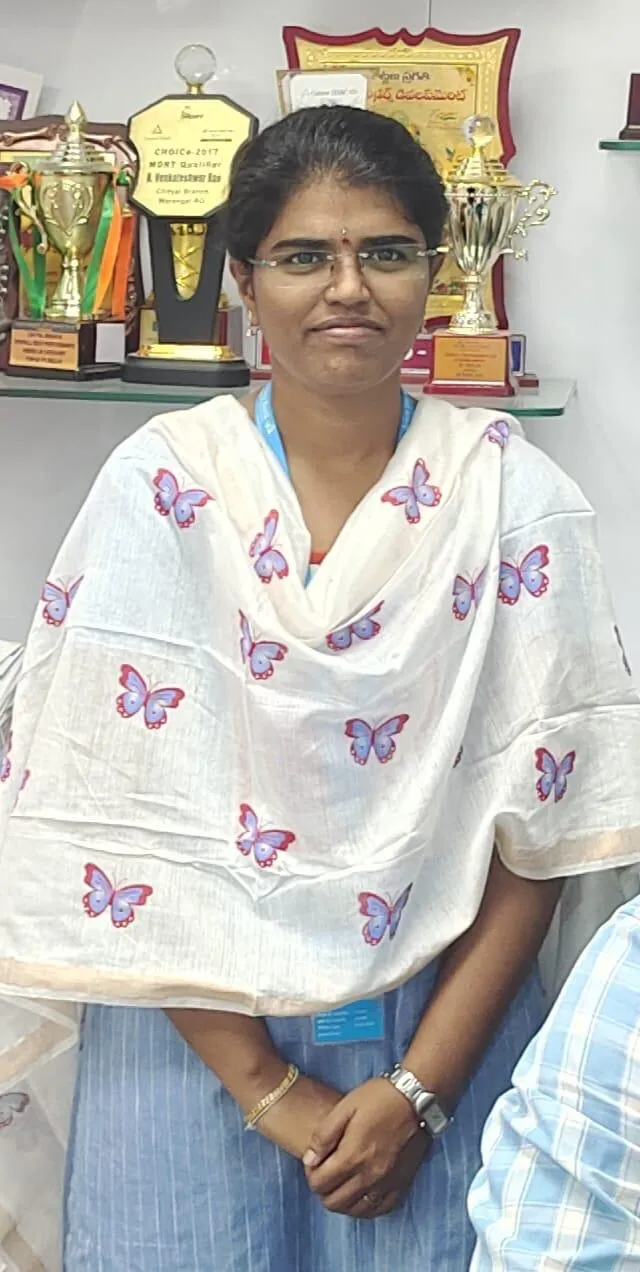 gayatri