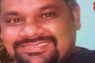 SBI Clerk Missing - Mr. Surendra Pal Singh