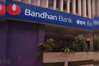 Bandhan Bank Aims for 15-17% AUM Growth in FY26: Strategic Recovery Initiatives, ETBFSI
