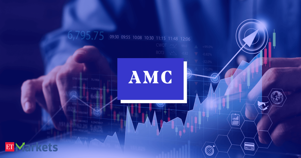 Asset Management Companies: AMC stocks soar on record inflows, but analysts warn of overvaluation risks