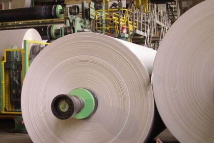 Abril Paper Tech IPO: GMP rises! Issue booked 64% so far on Day 1. Check price band, key dates and other details