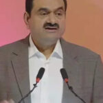 Family Power: Adani Group adds women leaders by tapping founders’ inner circle