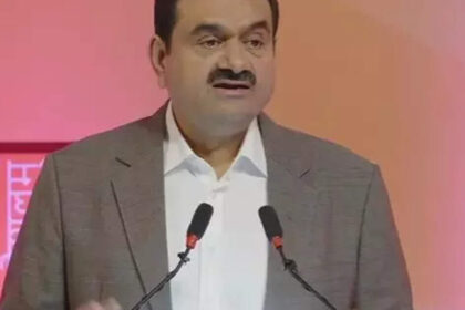 Family Power: Adani Group adds women leaders by tapping founders’ inner circle