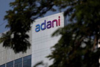 Adani Power share price jumps 3% from intraday low after receipt of thermal power project in Bihar
