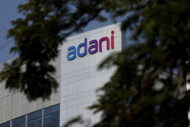 Adani Power share price jumps 3% from intraday low after receipt of thermal power project in Bihar