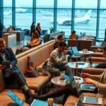 Adani, Encalm terminate airport lounge service contracts with Dreamfolks