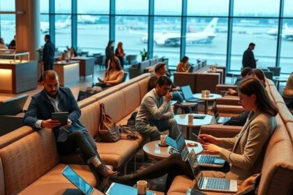 Adani, Encalm terminate airport lounge service contracts with Dreamfolks