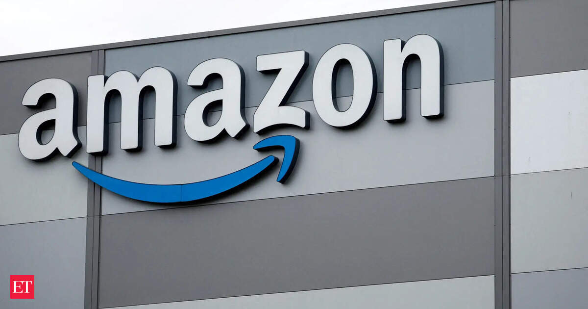 Amazon eyes deeper connect across cities, towns to expand India network ahead of festive season