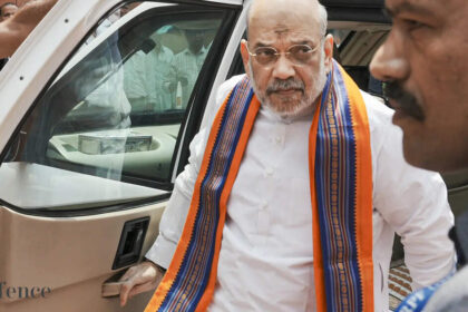 Op Sindoor & Op Mahadev sent clear message to terror masterminds: Amit Shah
