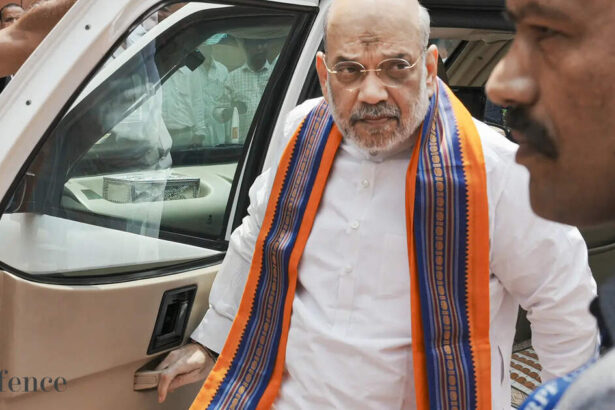 Op Sindoor & Op Mahadev sent clear message to terror masterminds: Amit Shah