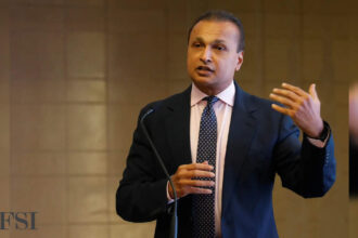 Anil Ambani Denies Bank of India Allegations: Is It Selective Targeting?