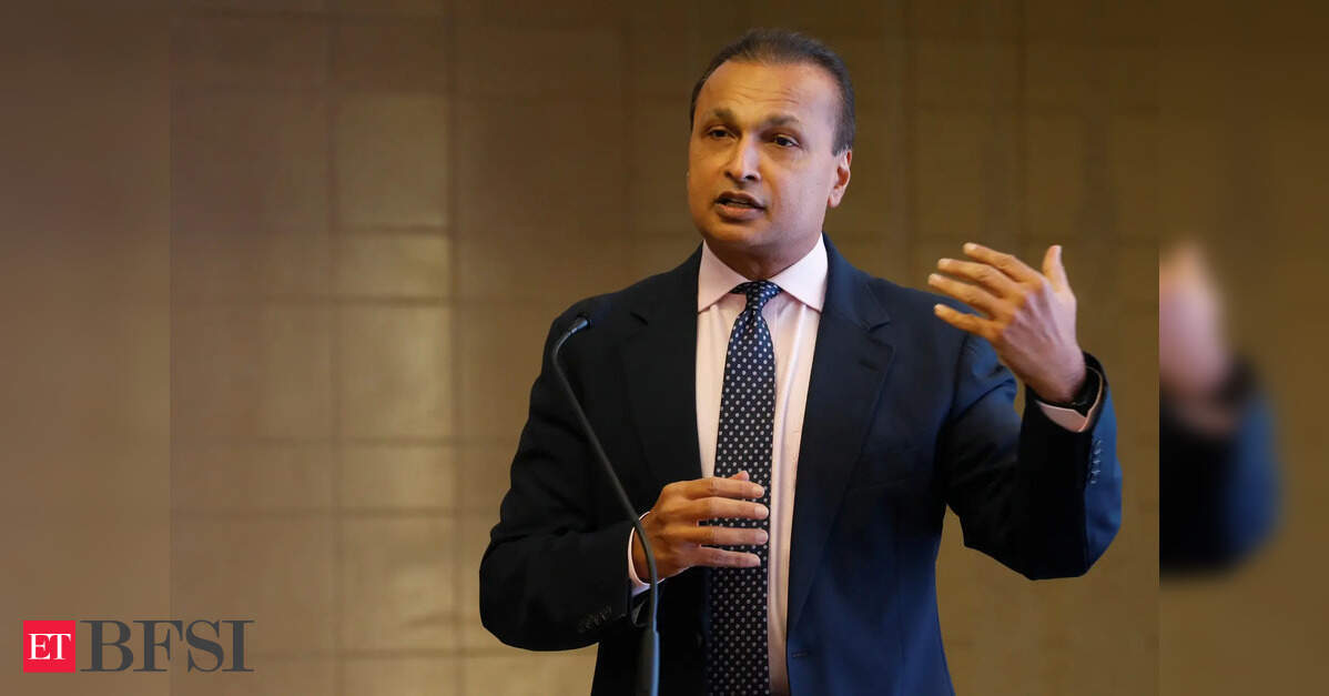 Anil Ambani Denies Bank of India Allegations: Is It Selective Targeting?