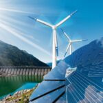 Renewable energy may be the future, but its stocks are full of hot air