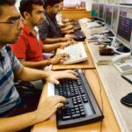 Top Gainers & Losers on August 28: Adani Total Gas, Olectra Greentech, IndiGo, MCX among top losers today