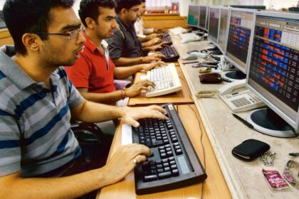 Top Gainers & Losers on August 28: Adani Total Gas, Olectra Greentech, IndiGo, MCX among top losers today