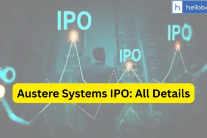 Austere Systems IPO Last Date, Price, Prospectus PDF