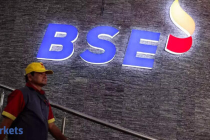 BSE proposes pre-open trading session for F&O from December 8