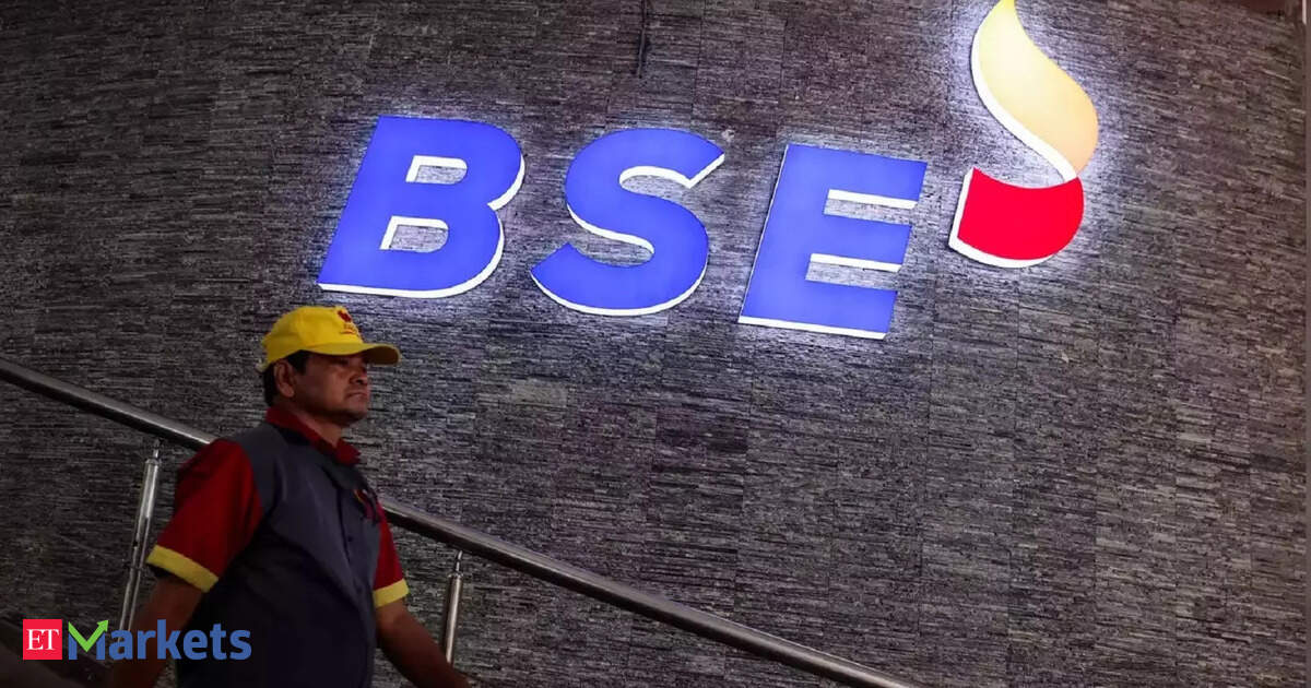 BSE proposes pre-open trading session for F&O from December 8