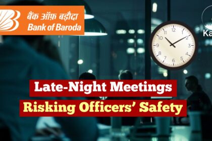 ‘Agriculture Officers are Useless’  PNB Bhubaneswar ZM’s Alleged Remarks Spark Outrage