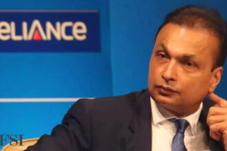 Bank of India Exposes Shocking Reliance Communications Fraud Involving Anil Ambani