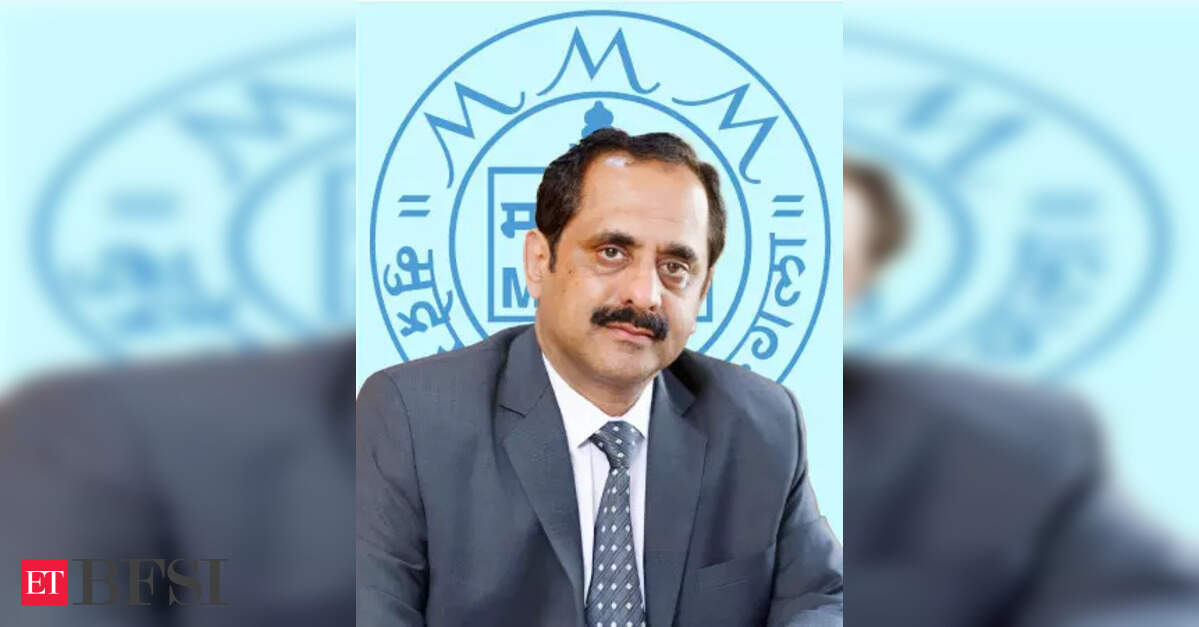 Bank of Maharashtra's Bold Expansion: 1,000 Branches in 5 Years!