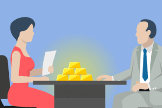BankBazaar Enters Gold Loan Market: What It Means for You!