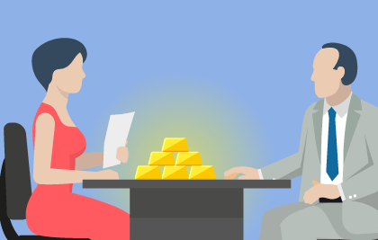 BankBazaar Enters Gold Loan Market: What It Means for You!