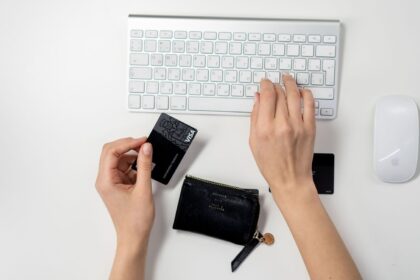 Credit card management with timely payments and low utilisation helps improve credit score and strengthen overall financial profile.