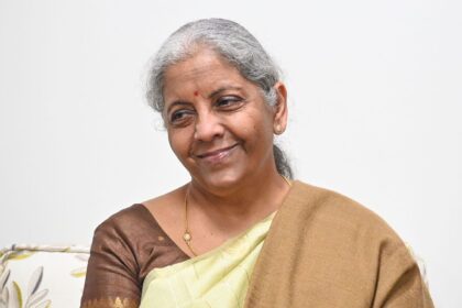 The big post-budget interview: Nirmala Sitharaman says she wanted to ‘honour the taxpayer’