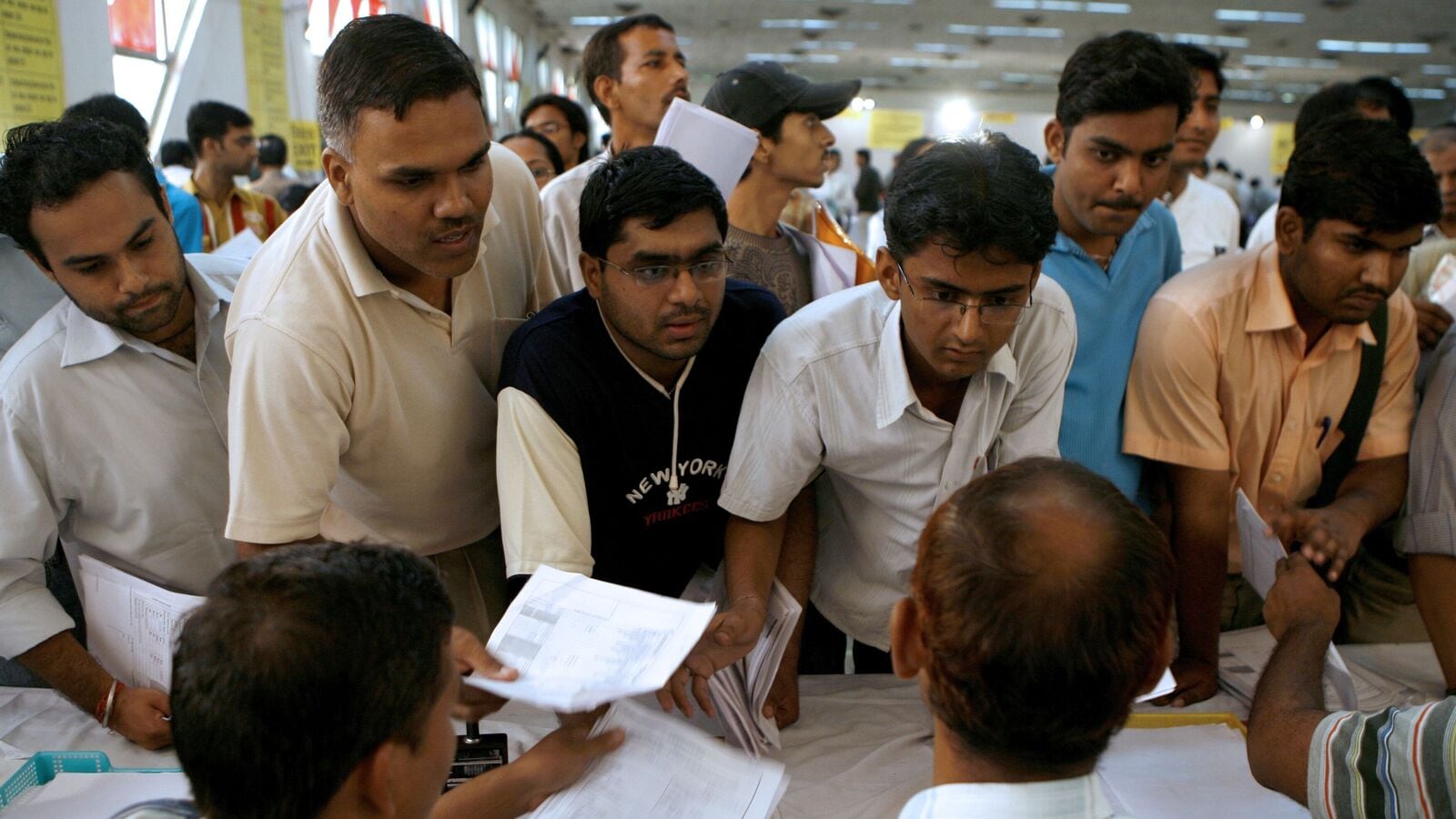 CBDT charts route to achieve target after ₹1 tn relief to middle class