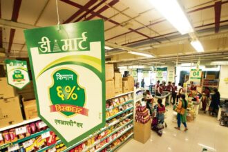 CLSA reiterates ‘high conviction outperform’ on Avenue Supermarts, sees 36% upside