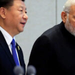 China says improving ties with India is in interest of both sides