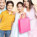 Festive sales hit as brands flag tighter consumer credit lines