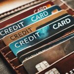 Credit card game is back in full swing as players take the risks