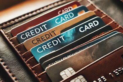 Credit card game is back in full swing as players take the risks