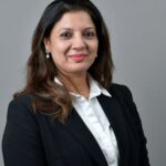 Buy or sell: Vaishali Parekh recommends three stocks to buy today despite Trump's tariff tension