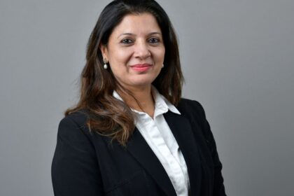 Buy or sell: Vaishali Parekh recommends three stocks to buy today despite Trump's tariff tension