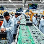 Employment in industries rises 5.92 pc to 1.84 cr in FY24: Govt survey