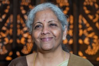 'PM Modi was very clear...': What FM Nirmala Sitharaman said on income tax relief up to  <span class='webrupee'>₹</span>12 lakh