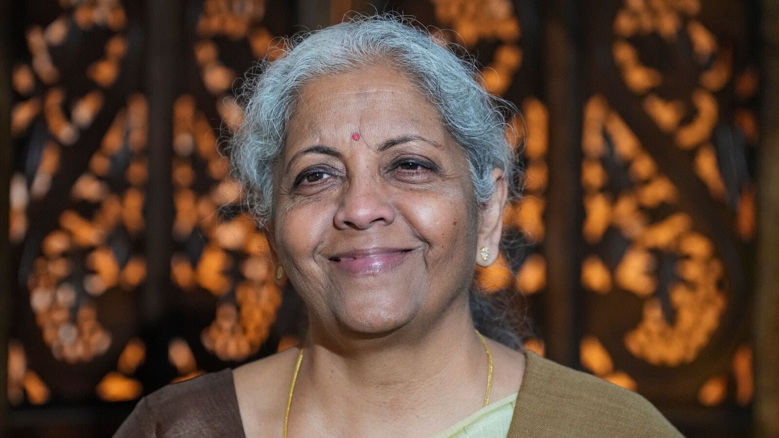 'PM Modi was very clear...': What FM Nirmala Sitharaman said on income tax relief up to  <span class='webrupee'>₹</span>12 lakh