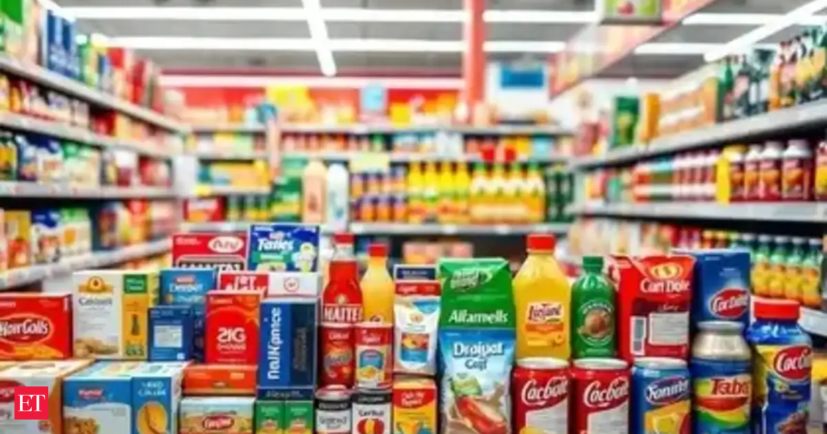 FMCG companies working on restoring grammage in the smaller packs of Rs 5 and Rs 10