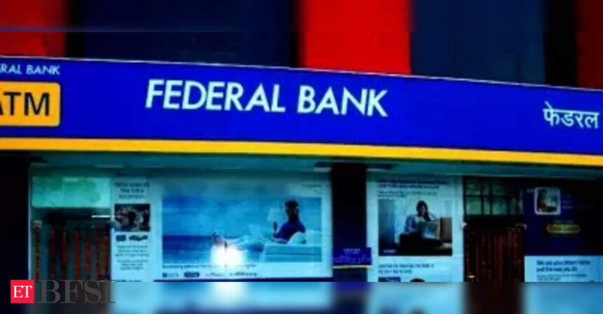 Federal Bank's 'Project Breakthrough': Can It Become India's Top Bank?