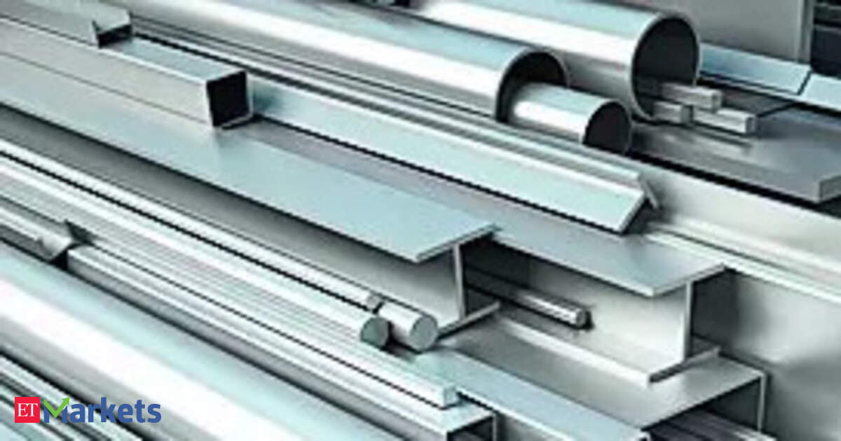 Ferrous Metals: Ferrous metals post strong gains in Q1, non-ferrous players struggle