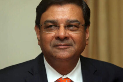 Urjit Patel's career journey comes a full circle: From IMF economist to executive director via Reliance & Mint Street