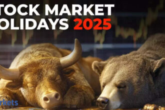 Stock Market Holiday 2025: Are NSE, BSE open or closed today on Ganesh Chaturthi 2025? Check here