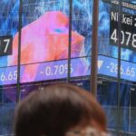 Global Markets Today: Nikkei 225, Kospi continue to fall for third day straight amid Trump tariffs