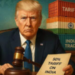 Tariff not a cause for panic, impact unlikely to be as severe as feared: Govt sources